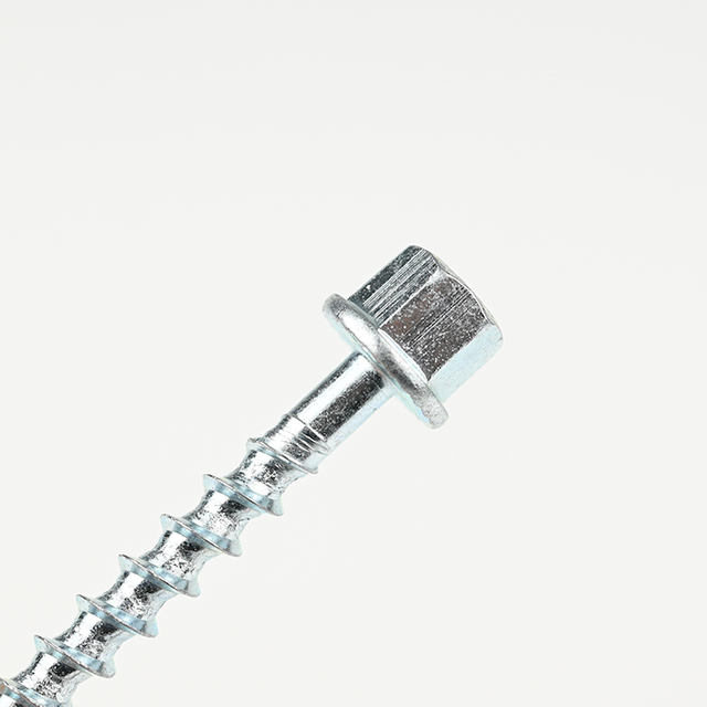 10B21 Подвеска с шестигранной головкой для бетона, анкер M6/10-5,8*75