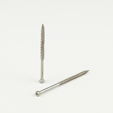 SUS304 Винт T-17 ST4.0-1.8*70 для ДСП Torx головки блока цилиндров