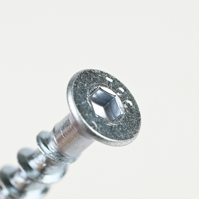 10B21 Анкер для бетонного винта с потайной головкой и шестигранной головкой M6-5,8*40