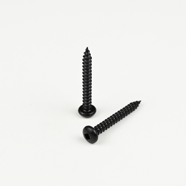 SUS304 Винт ST4.8-13*38 с квадратной головкой по дереву