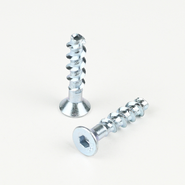 10B21 Анкер для бетонного винта с потайной головкой и шестигранной головкой M6-5,8*40