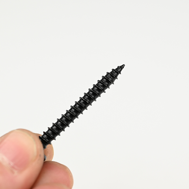 SUS304 Винт ST4.8-13*38 с квадратной головкой по дереву