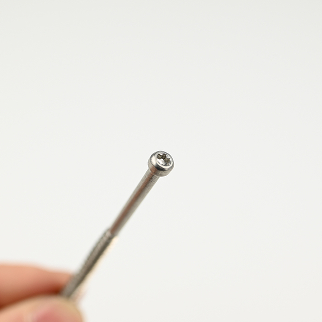 SUS304 Винт T-17 ST4.0-1.8*70 для ДСП Torx головки блока цилиндров