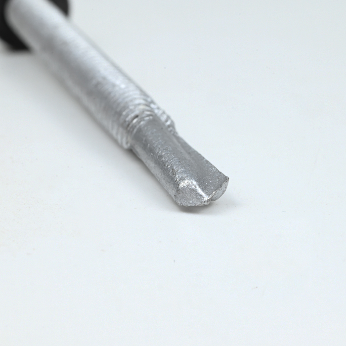 SUS410 Самонарезной винт с шестигранной головкой ST5.5-24*63 5#